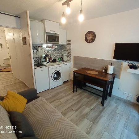 studio climatisé, 50 m de la prom, Wifi Nizza Esterno foto